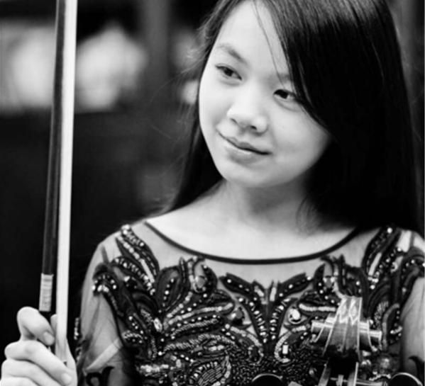 “新一代杰出女指挥家与大提新秀的碰撞”中外经典名曲交响音乐会即将上演