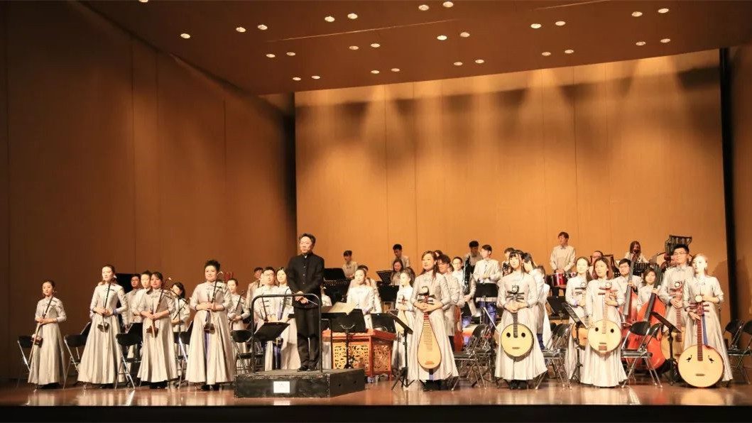 《暮冬赋》温暖冬至，“中华四季”完美收官