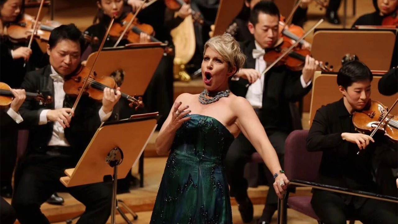 迪多纳托不只有美声还有心意