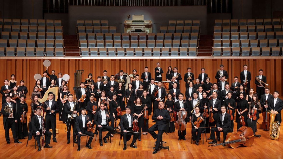 圣洁的女神：国际三八妇女节特别音乐会