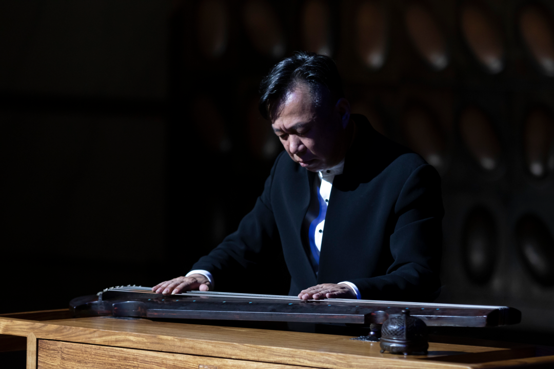 博物馆 奇遇音乐会 “皖乐徽声”亮相国家大剧院