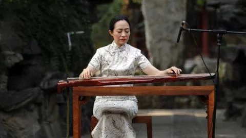 “良辰美景·恭王府非遗演出季”成功举办