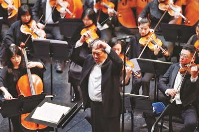 是生命的礼赞，是英雄的颂歌