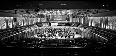 抗疫一线代表受邀聆听“不忘初心，为党颂歌”建党99周年音乐会