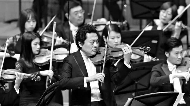 国家大剧院在线演绎“命运之爱”