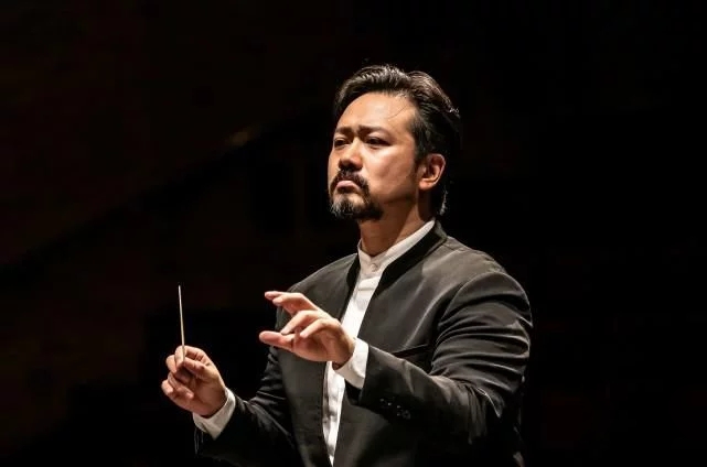 深圳交响乐团2019/2020音乐季闭幕音乐会