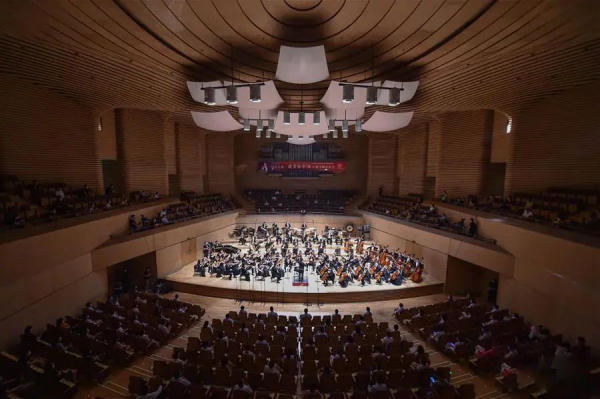 话剧、音乐会、戏曲都安排上了，天津剧场文艺生活重启啦！