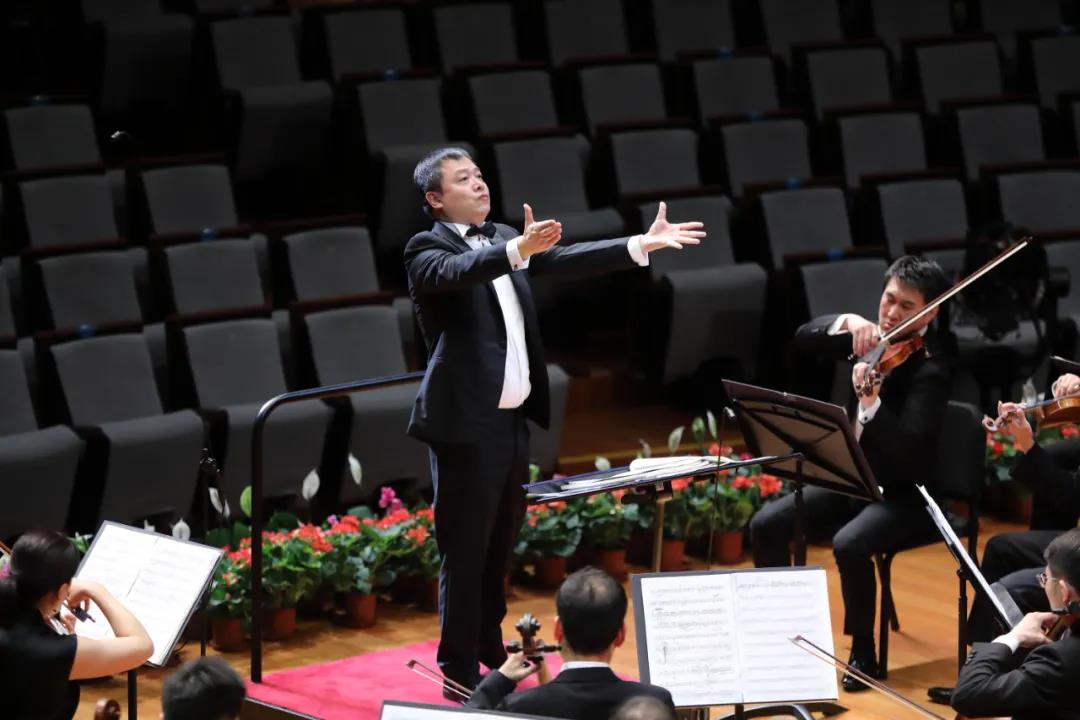 全球首次舞台艺术“8K+5G”直播圆满成功