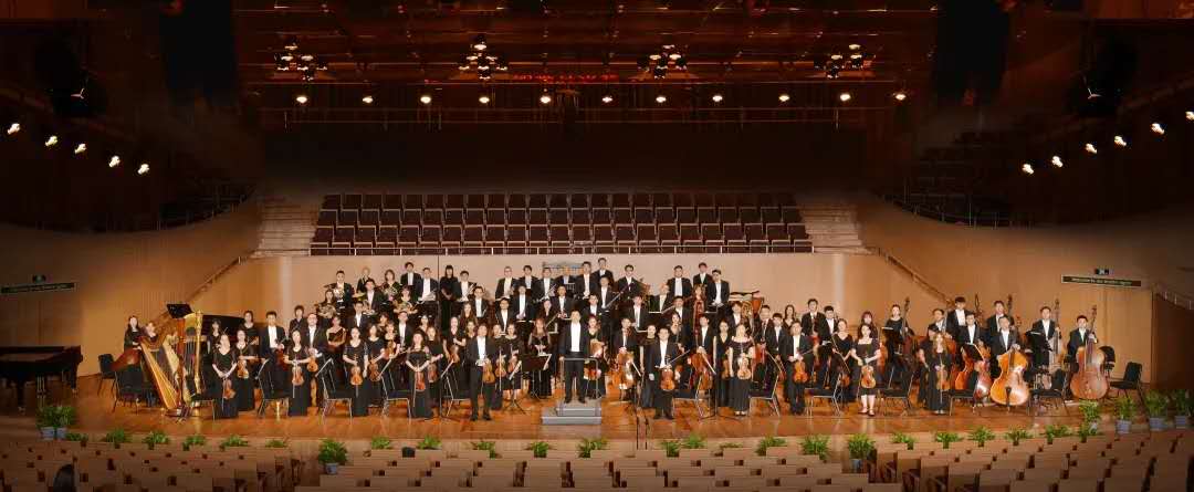 交响音乐会《马勒第二交响曲》奏响金城