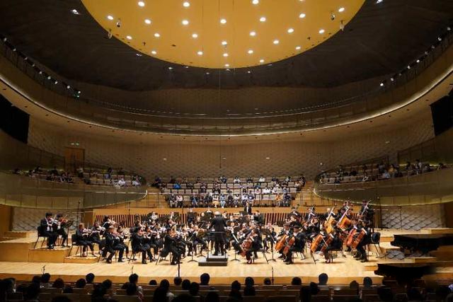 聆听贝多芬 苏州交响乐团8场系列音乐会精彩来袭